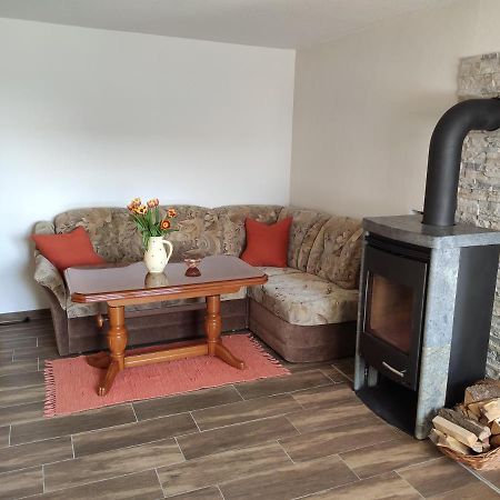 Ferienhaus Rodig Saechsischen Schweiz Saupsdorf Ngoại thất bức ảnh