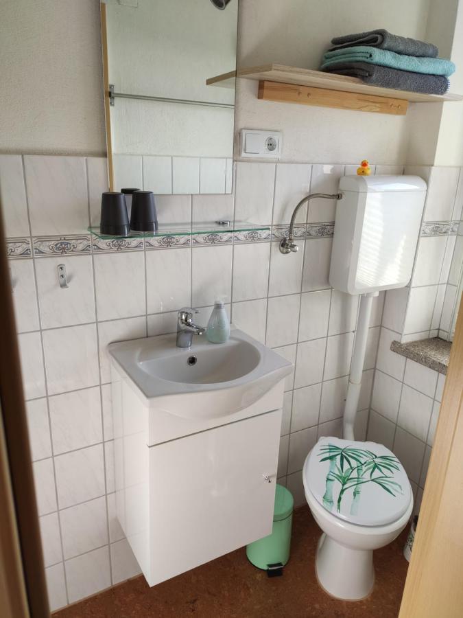 Ferienhaus Rodig Saechsischen Schweiz Saupsdorf Ngoại thất bức ảnh